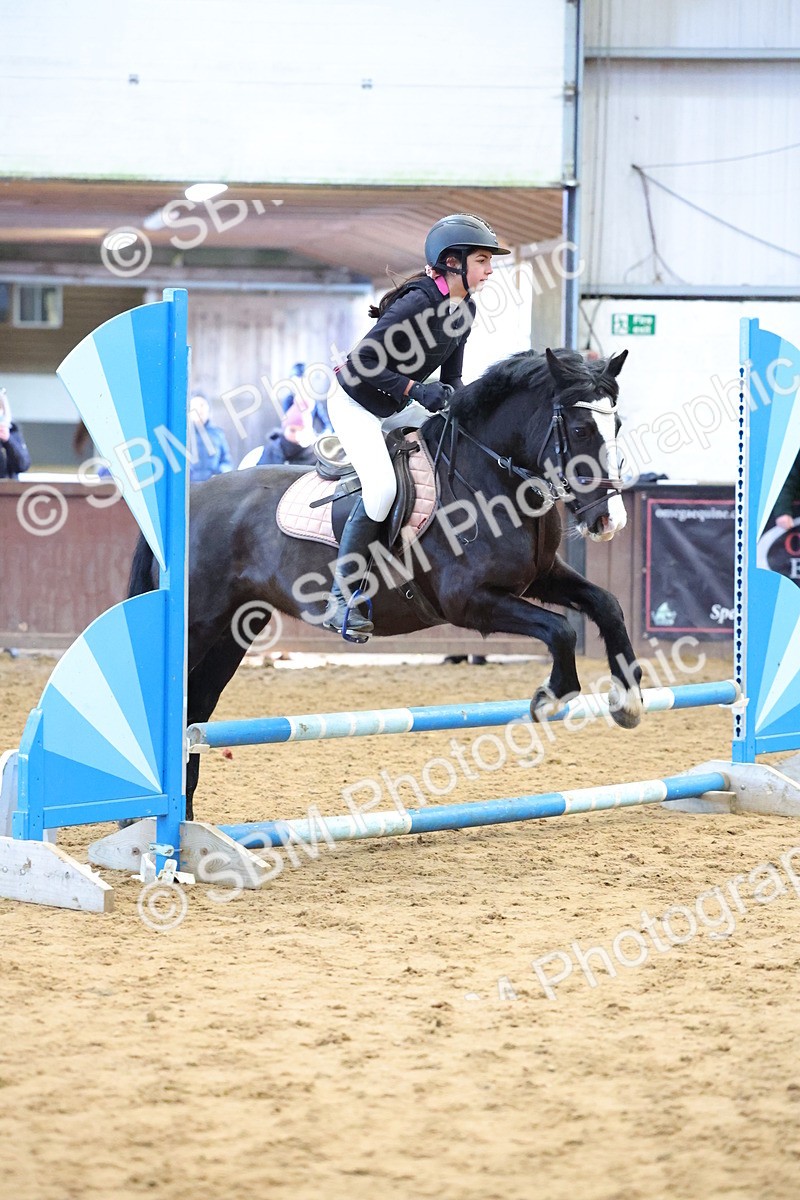 SBM_000488 - Class 3 - 60cm