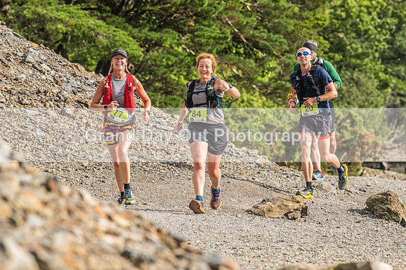Borrowdale-208 - Fellside Events Borrowdale Trail Half Marathon Sunday 20th July 2025