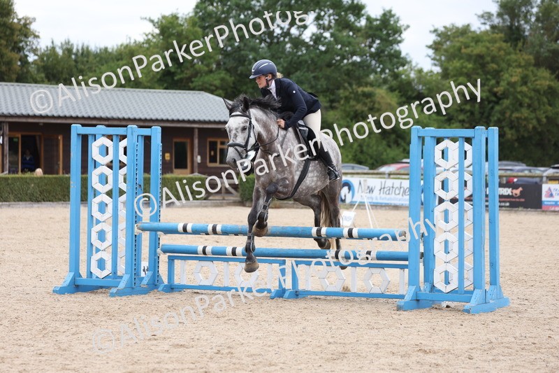 20250727-1654 - Class 5 - 80cm