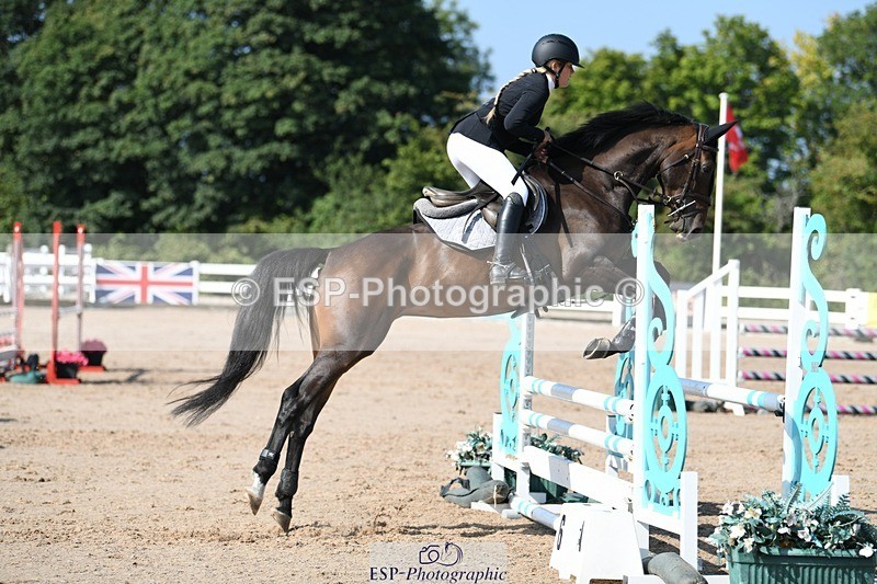 250725-095440-01251 - Cls 6 Snr British Novice and 90cm