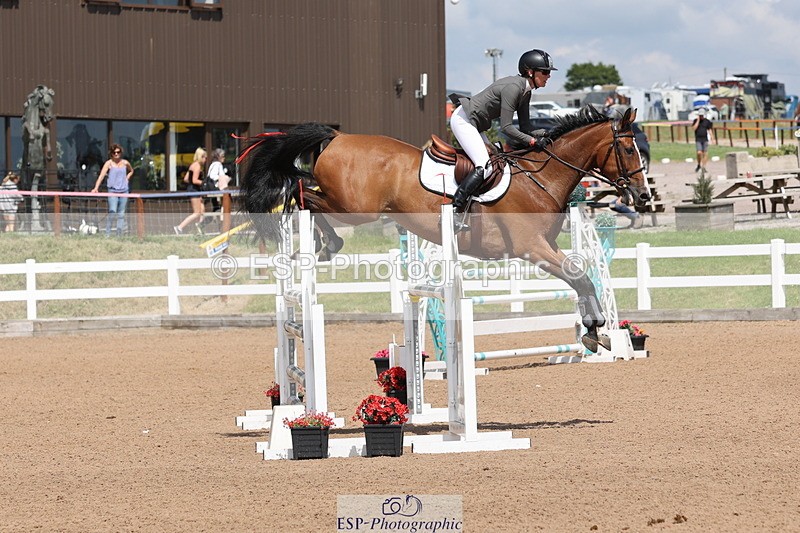 240718A-145816-06446 - Cls 13, 1 Star Silver Tour 1.20m