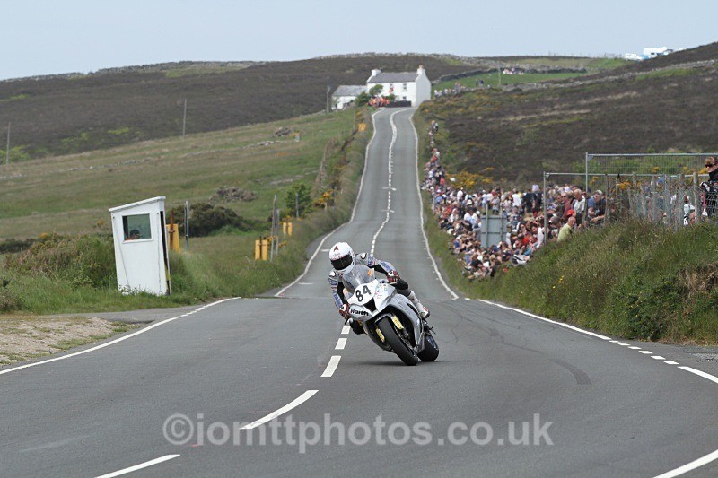 Mark Goodings - Pokerstars Senior TT