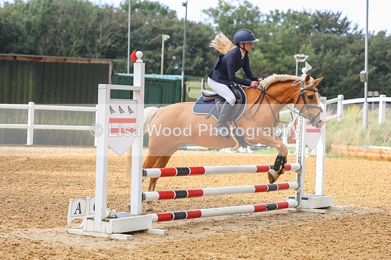 3E7A7699 - Class 2: 70cm Junior