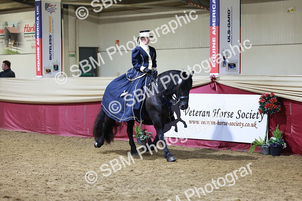 SBM_21421 - Class U - Costume Confour Champ