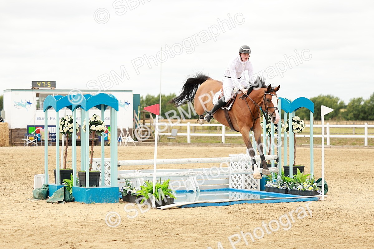 SBM_018192 - Class 21 - Senior Newcomers Championship 2d Rd