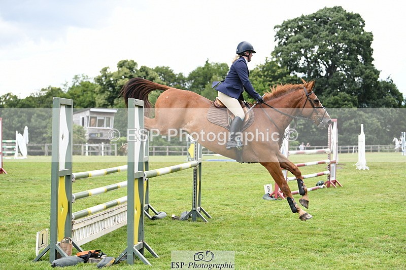 250703A-145556-02038 - Cls 14 Snr 1.15m Open