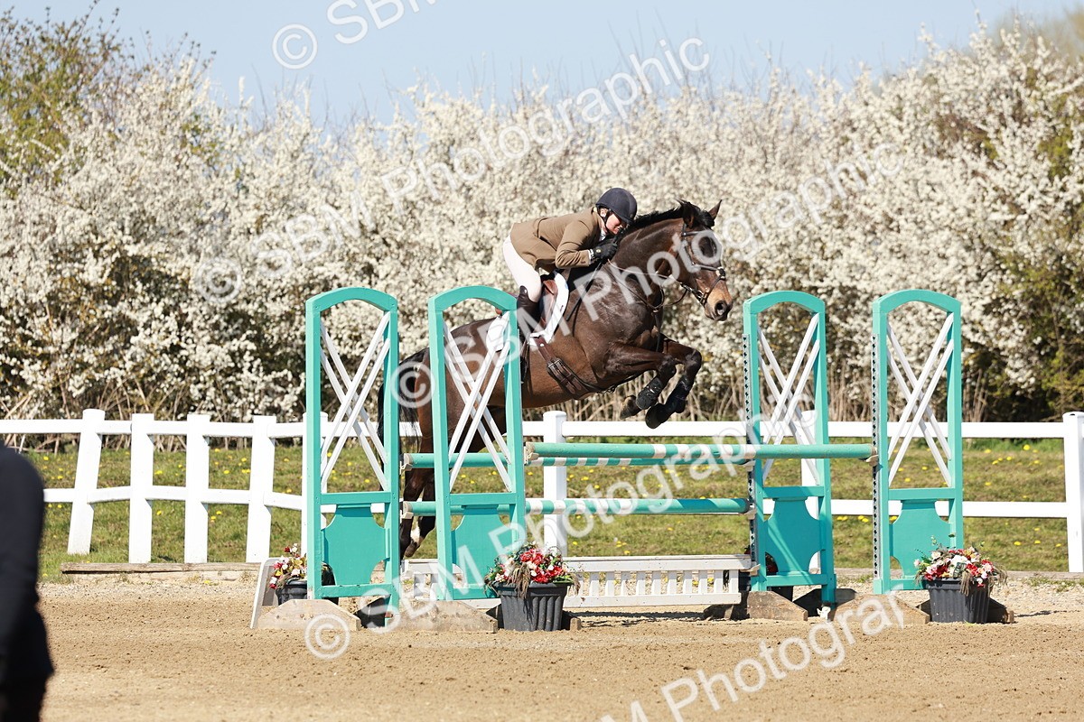 SBM_004385 - Class 17 - Senior Newcomers - 1.10m