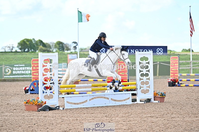 240504A-104408-01102 - Cls 2 Pony British Novice & 80cm Open