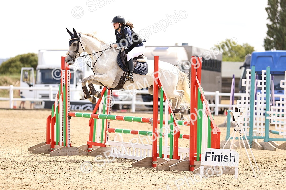 SBM_000526 - Class 3 - Senior British Novice - 90cm