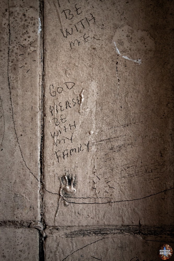  - Steadmoor Correctional Facility*