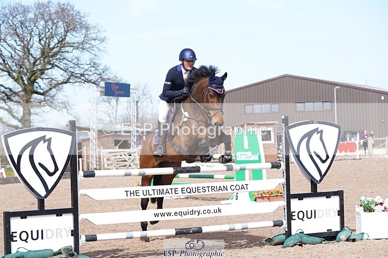 250330-125822-07114 - Cls 27 Snr 1.05 and 1.10m Grand Prix