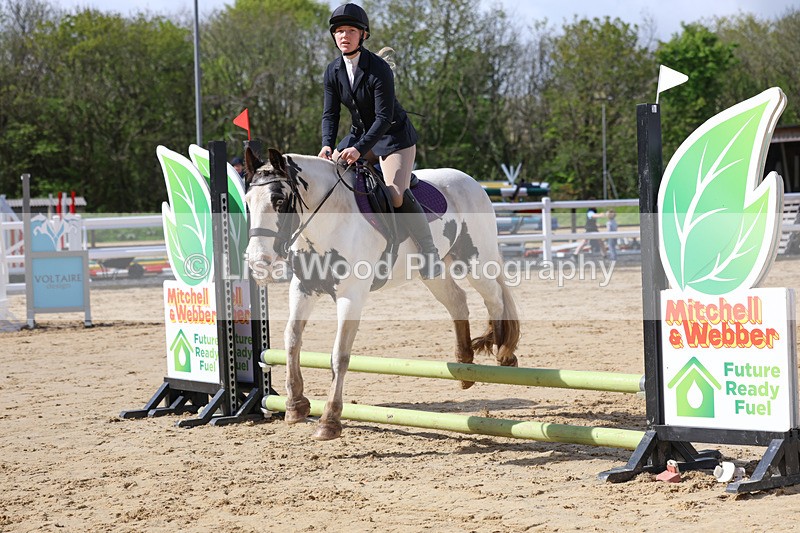 3E7A5777 - Class 3: 50cm Open