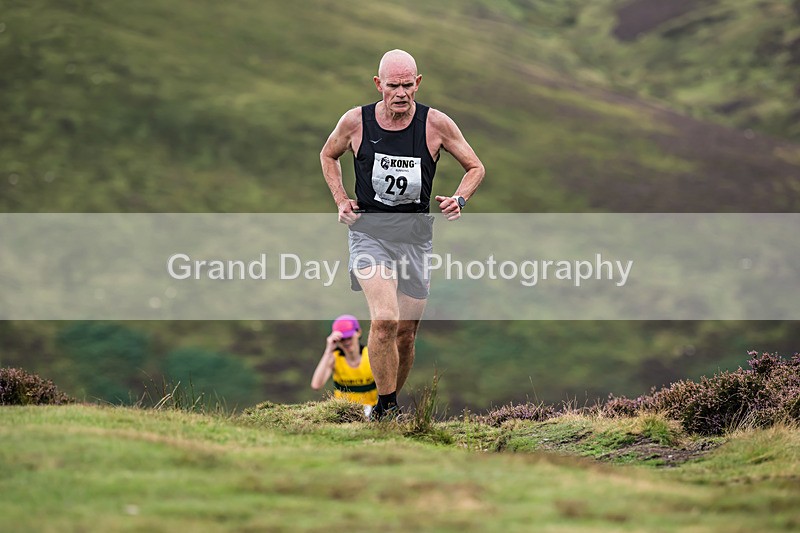 Barrow-237 - Barrow Fell Race Monday 31st August 2026