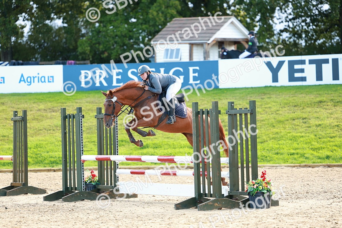 SBM_37835 - J39 - Senior Horse & Pony 85cm Championship