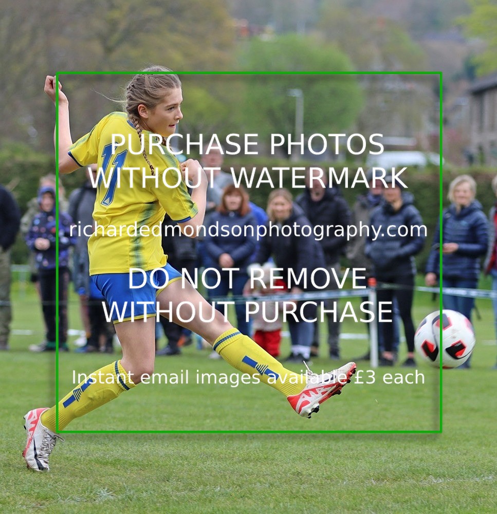 IMG_1782 - Kendal Utd Girls WFA Cup Final (21/4/24)