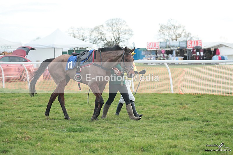 PtP 170324 3419 - Oakley Hunt PtP Brafield-On-The-Green 17/03/24