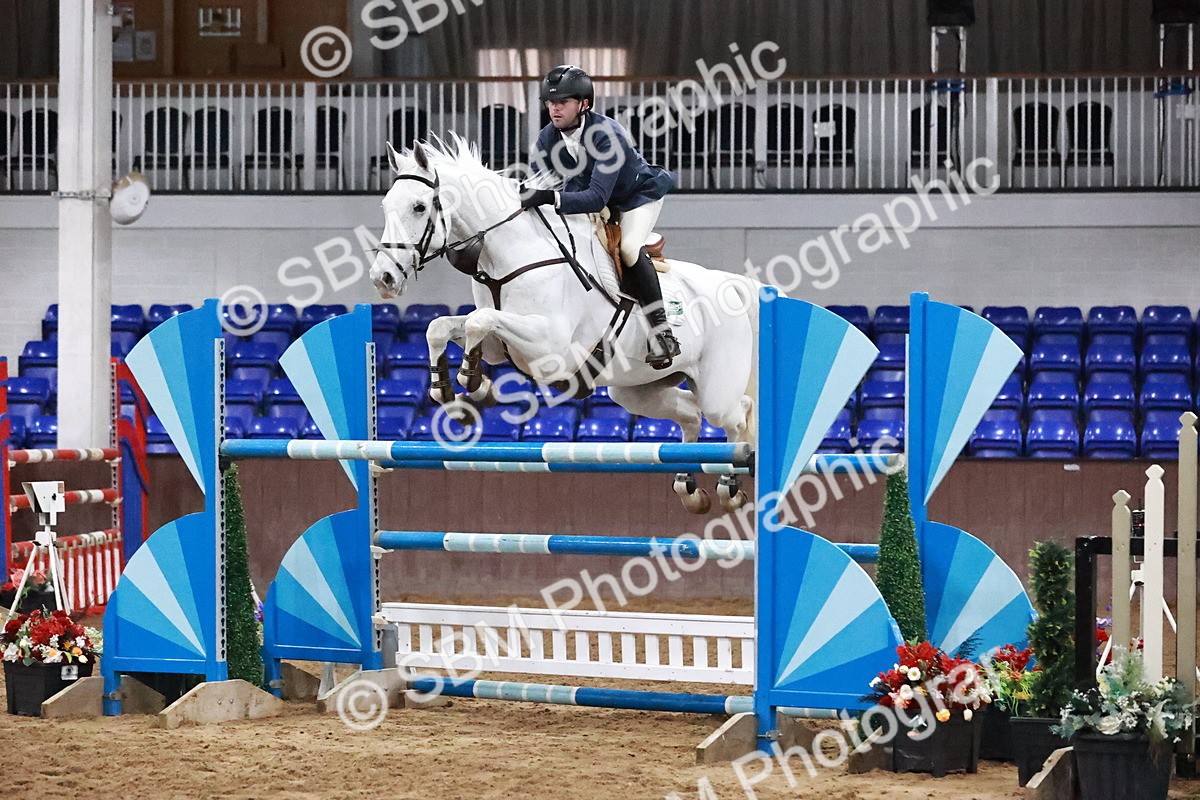 SBM_001809 - Class 6 - National 1.30m