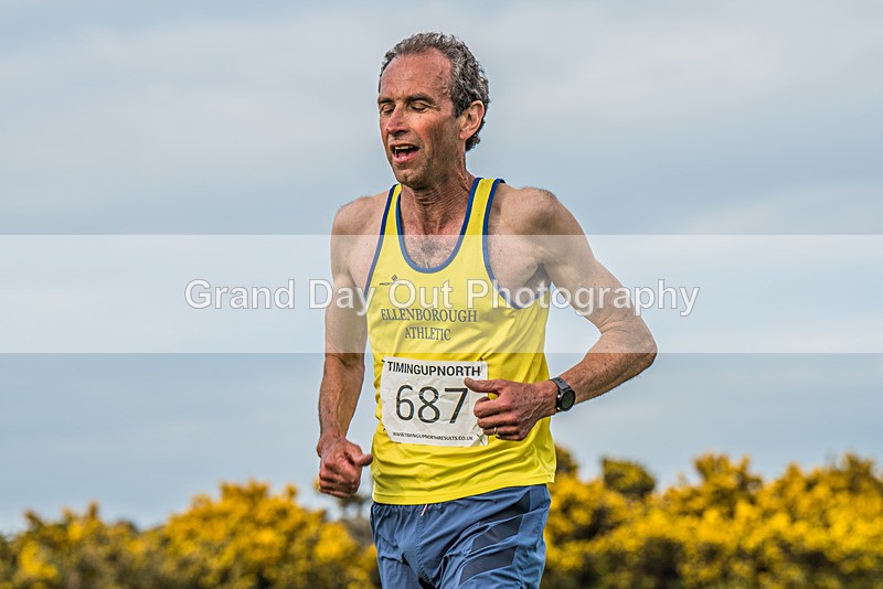 Hay-O-444 - Hay O Trail Race Tuesday 23rd May 2023