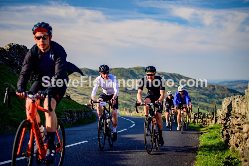 075932 - Kirkstone Pass 07:00 - 08:00