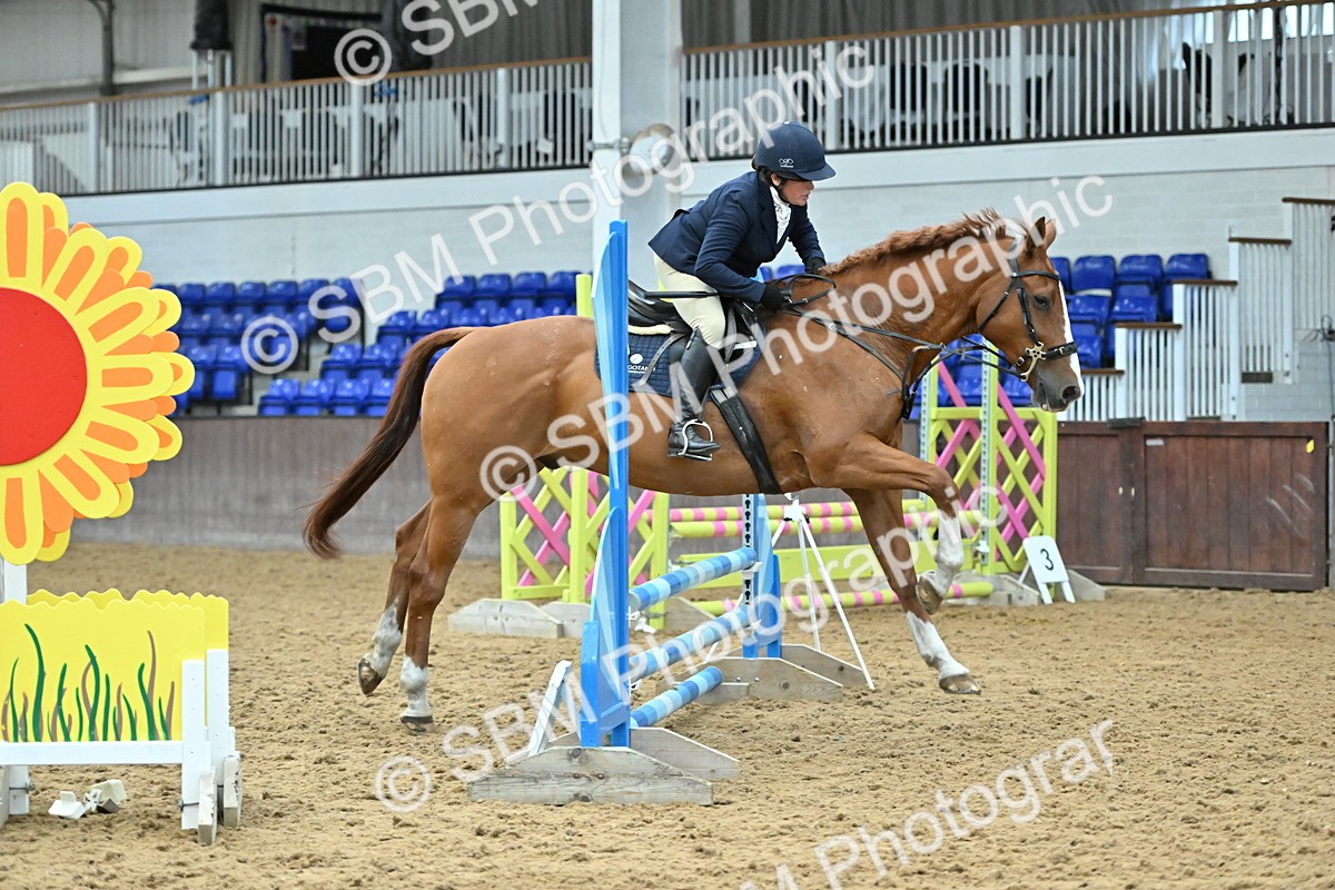 SBM_003917 - Class 54,55 - 70cm Restricted & Open