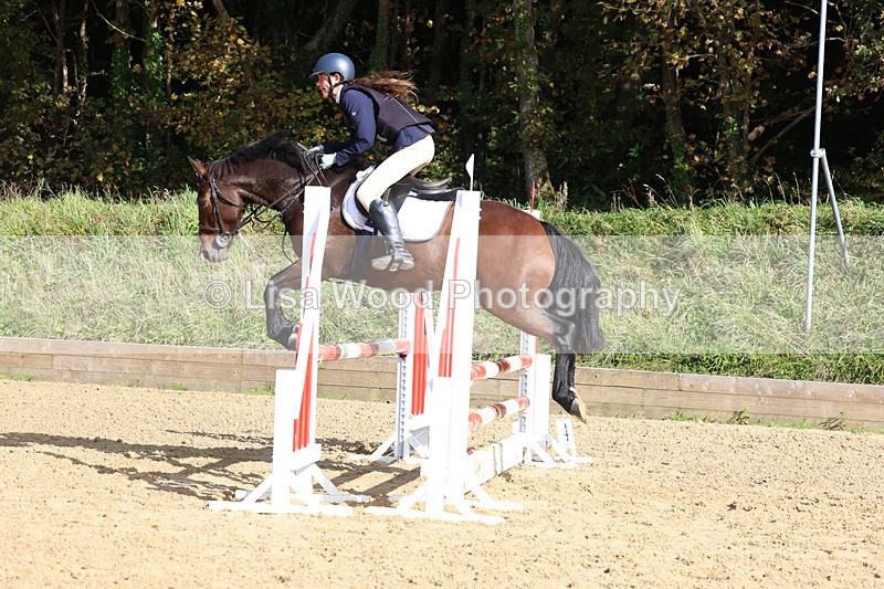 3E7A5403 - Class 10: 90cm open