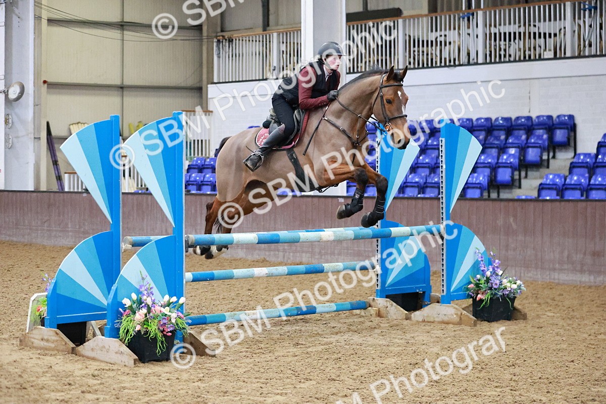 SBM_000726 - Class 3 - Senior Discovery - 1.00m