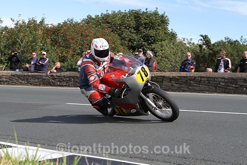 IMG_0461 - 500cc Classic TT Race
