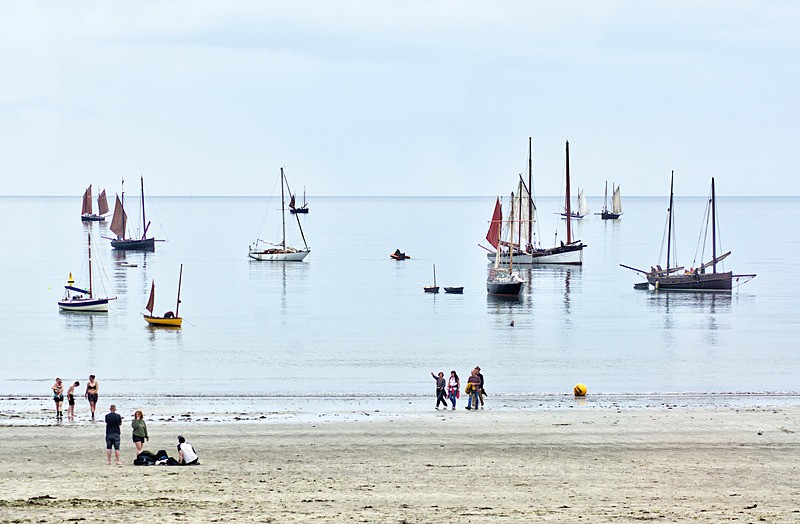  - Looe
