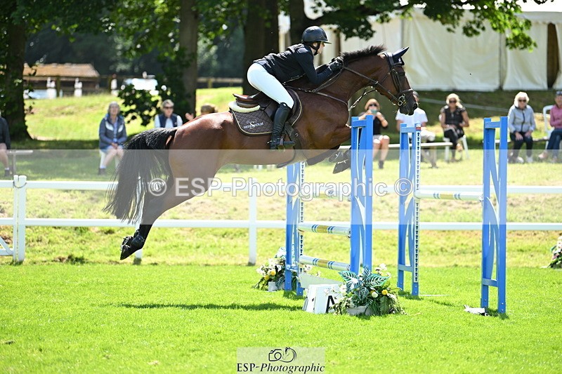 250614A-142519-07135 - Cls 21 Snr 1.20m Open