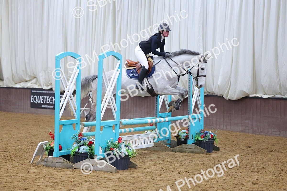 SBM_001021 - Class 13 - Equissage Pulse Senior British Novice/ 90cm Open - First Round (0.90m)