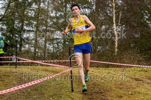 Falkirk26-914263 - U20 Men