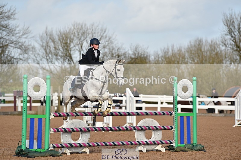 240210A-113806-01003 - Cls 8 Pony Newcomers & 1m Open