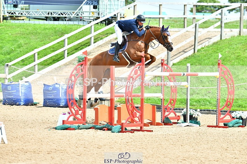 230723A-132623-12604 - Cls 12, 2 Star Big 1.45m GP 12.45 to End