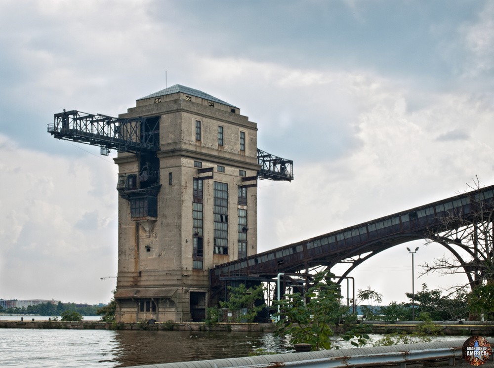  - Richmond Generating Station