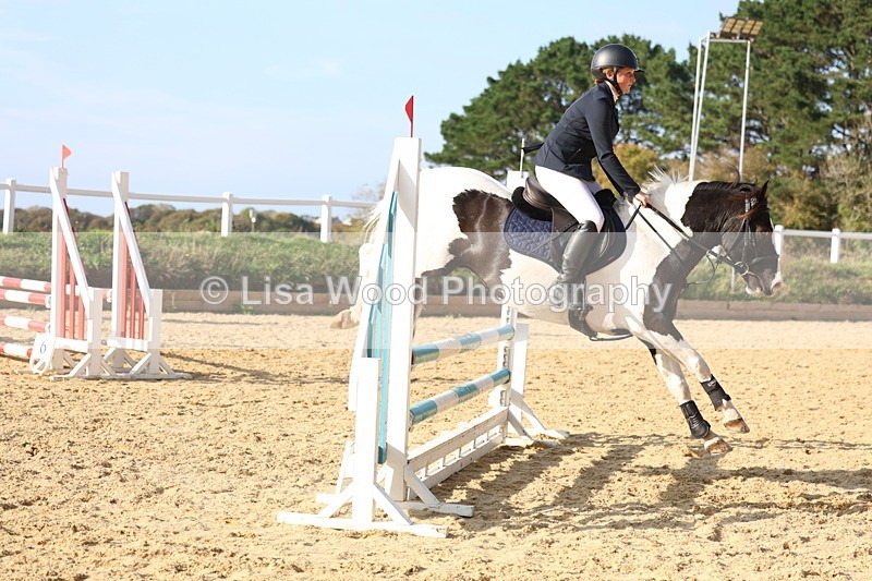 3E7A8438 - Class 5: 80cm open