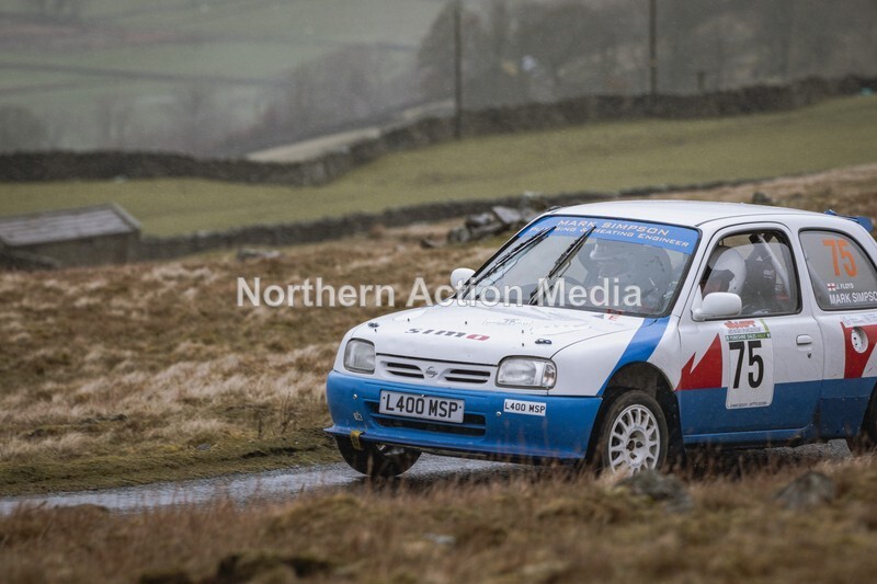 DSCF3122 - Yorkshire Dales Rally 2026