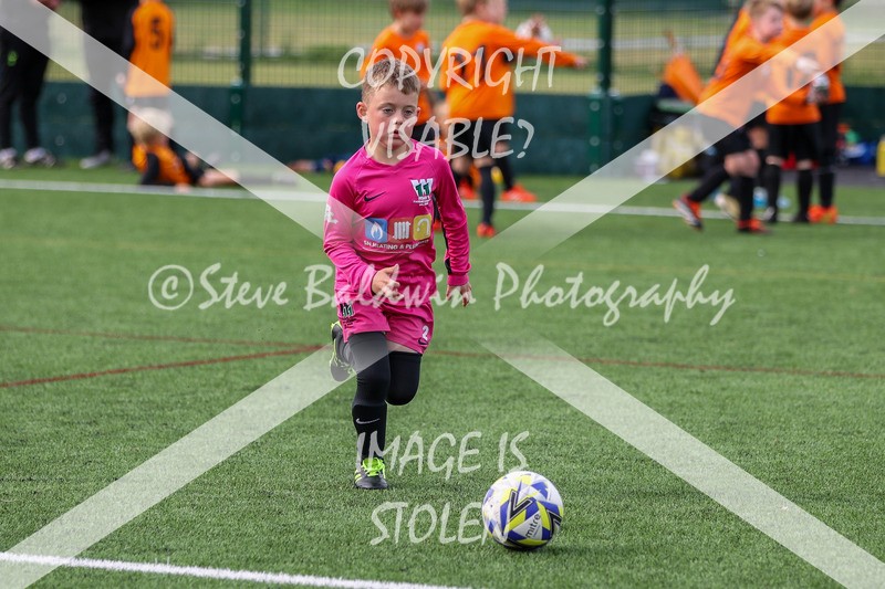 1DX36558 - U7/U8 Boys/Mixed