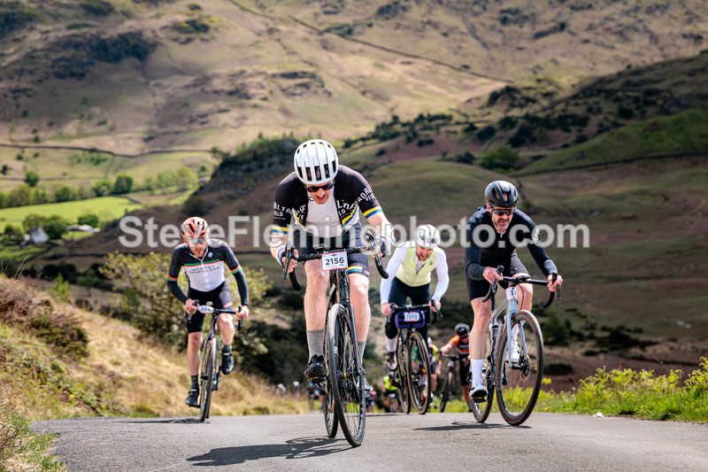 135711 - Blea Tarn Climb 13:00 - 14:00