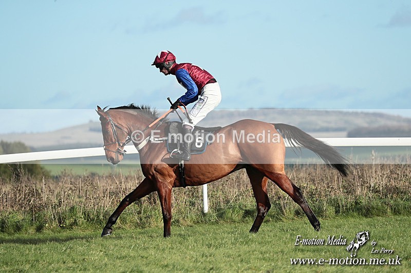 PtP 301125  0305 - Hursley Hambledon Point-to-Point Larkhill Racecourse 30/11/2025