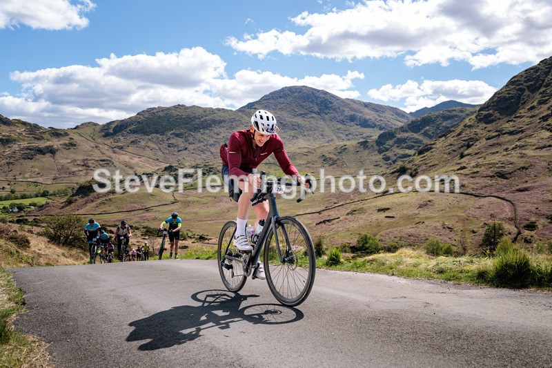 145156 - Blea Tarn Climb 14:00 - 15:00