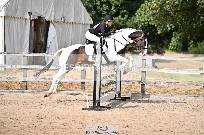 250823A-145853-31862 - NAF Round 1 14.30 to 15.50