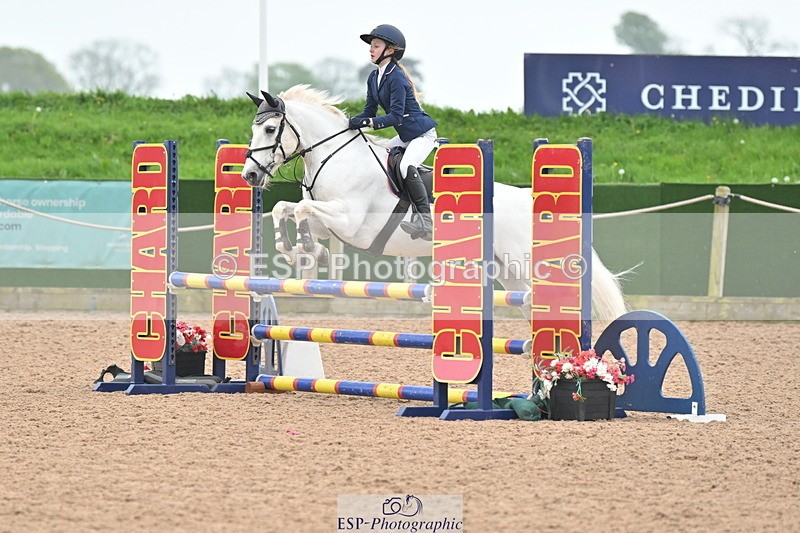 240505A-102407-03739 - Cls 2 Pony British Novice & 80cm Open