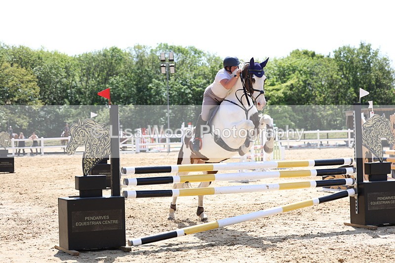 3E7A6859 - Class 6: Pendarves Equestrian Accumulator