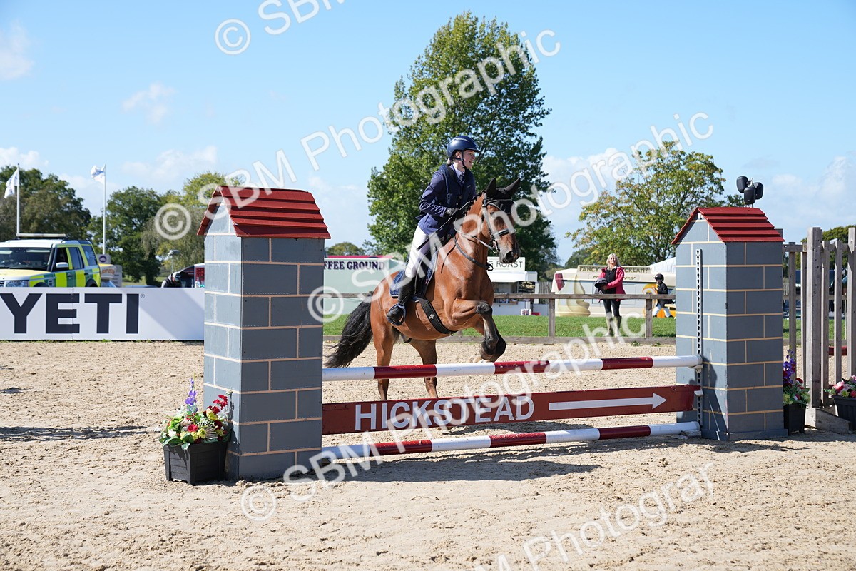 SBM_04934 - J56 - Clear Round 70cm