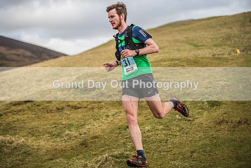 Loopy Latrigg-143 - Kong Loopy Latrigg Fell Race Saturday 27th January 2024