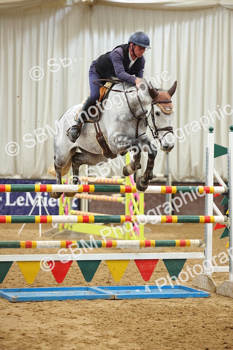 SBM_001814 - Class 6 - National 1.30m