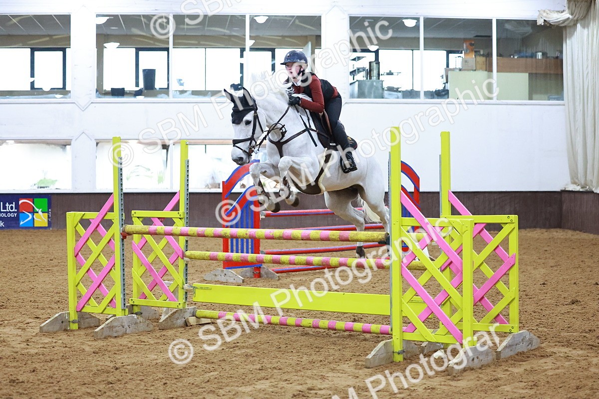 SBM_001976 - Class 4 - Senior Newcomers - 1.10m