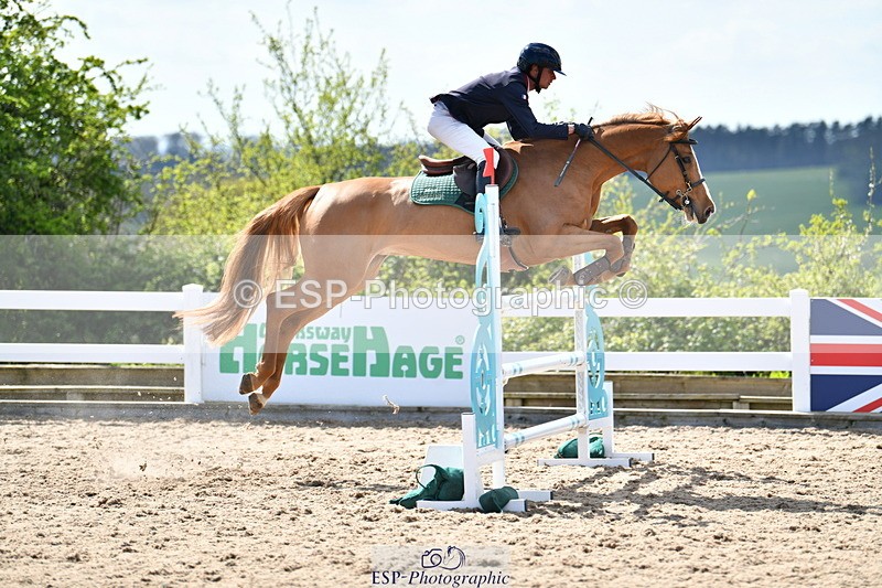 240421A-152835-15241 - Cls 32, YH 6yr 1.20m