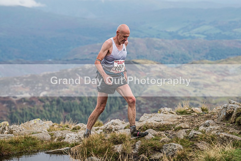 Three Shires-672 - Three Shires Fell Face Saturday 16th September 2023