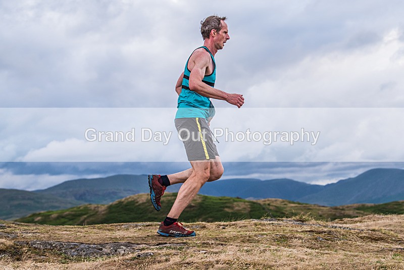 Reston-535 - Reston Scar Fell Race Wednesday 5th July 2023